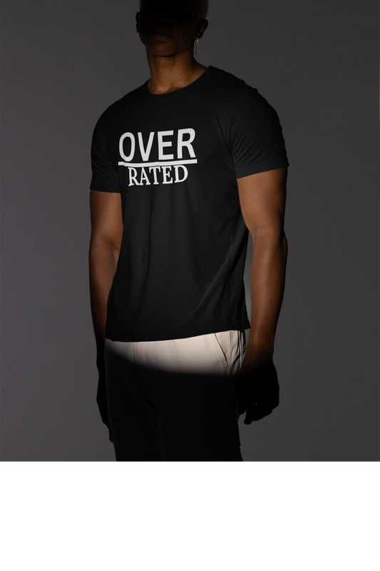 (Overrated) Tee