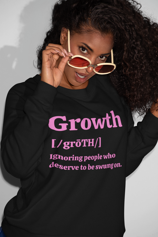 (Growth) Sweatshirt